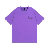 Футболка Stussy The Text Is The Opposite "Violet"