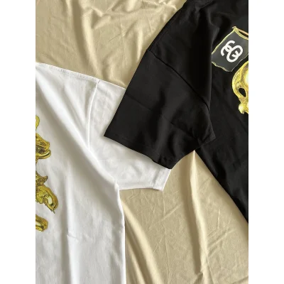 Футболка Stussy The Lion King "Black" фото № 4