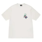 Футболка Stussy Doll "White"