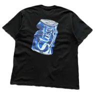 Футболка Stussy Crumpled Can Print Футболка Stussy Crumpled Can Print