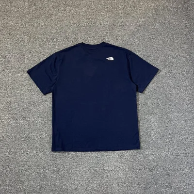 Футболка The North Face Top "Blue" фото № 3 Футболка The North Face Top "Blue" фото № 3