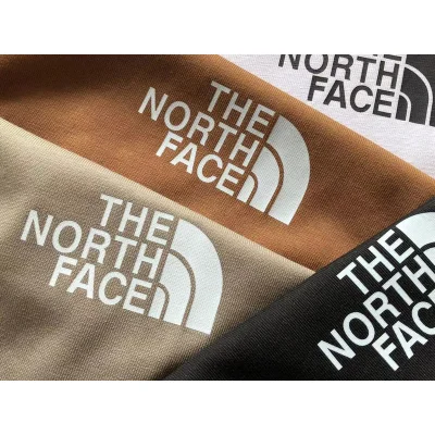Футболка The North Face Logo With Small Mountain Print "Brown" фото № 3 Футболка The North Face Logo With Small Mountain Print "Brown" фото № 3