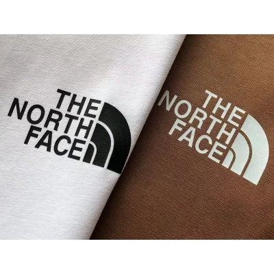 Футболка The North Face Logo Above Mountain View "White" фото № 3 Футболка The North Face Logo Above Mountain View "White" фото № 3