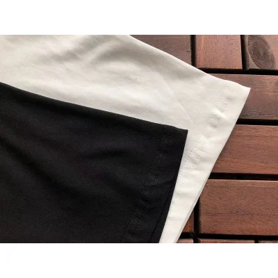 Футболка Trapstar Rectangle With Image And Logo Inscription "White" фото № 4