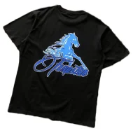 Футболка Trapstar Horse With Logo