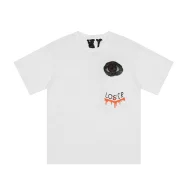 Футболка Vlone Lover Eye "White"