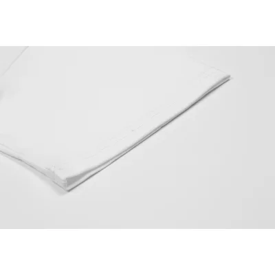 Футболка Vlone Pop Smoke "White" фото № 4