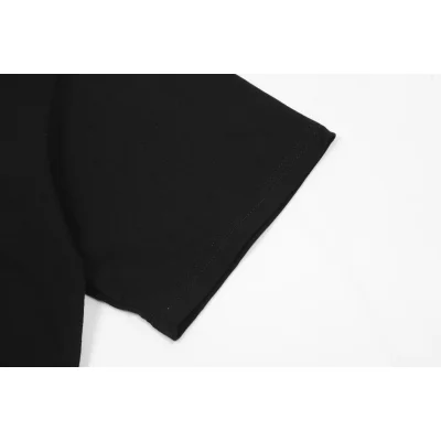 Футболка Vlone Farms "Black" фото № 9