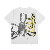 Футболка Vlone Hieroglyphs "White"