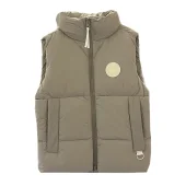 Жилетка Canada Goose Cold Program "Gray"