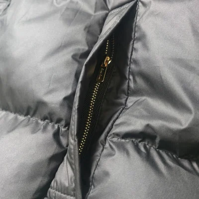 Жилетка Miu Miu Frontside Striped Logo Clear Miu Miu "Black" фото № 5