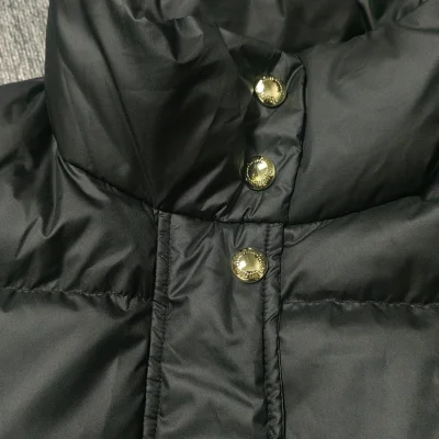 Жилетка Miu Miu Frontside Striped Logo Clear Miu Miu "Black" фото № 4