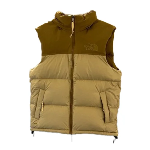 Жилетка The North Face Softness "Brown"