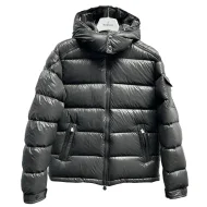 Пуховик Moncler Maya Puffer