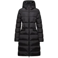 Удлиненный пуховик Moncler Faucon Long Coat Удлиненный пуховик Moncler Faucon Long Coat