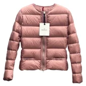 Пуховик Moncler Wurthbreaker "Pink"