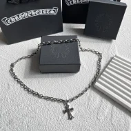 Подвеска Chrome Hearts Amulet "Silver"