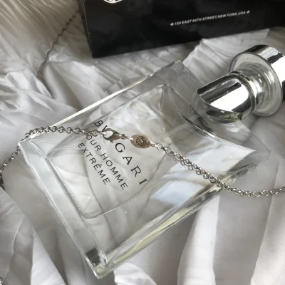 Подвеска Chrome Hearts Triple Cross "Silver" фото № 2