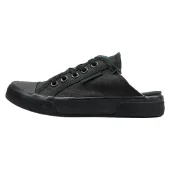 Balenciaga Paris Slip-On "Black"