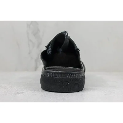 Balenciaga Paris Slip-On "Black" фото № 9
