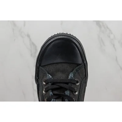 Balenciaga Paris Slip-On "Black" фото № 4