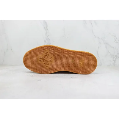 Gucci Double Screener "Beige/Blue/Monogram" фото № 8 Gucci Double Screener "Beige/Blue/Monogram" фото № 8