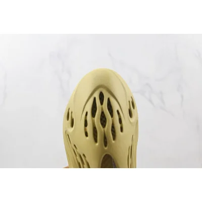Adidas Yeezy Foam Runner "Sulfur" фото № 4