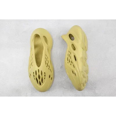Adidas Yeezy Foam Runner "Sulfur" фото № 6