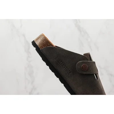 Birkenstock Boston "Thyme" фото № 3