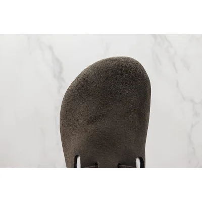 Birkenstock Boston "Thyme" фото № 4