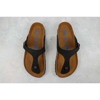 Birkenstock Ramses "Black" фото № 2 Birkenstock Ramses "Black" фото № 2