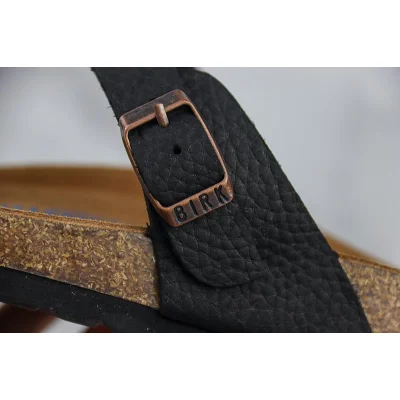 Birkenstock Ramses "Black" фото № 4 Birkenstock Ramses "Black" фото № 4