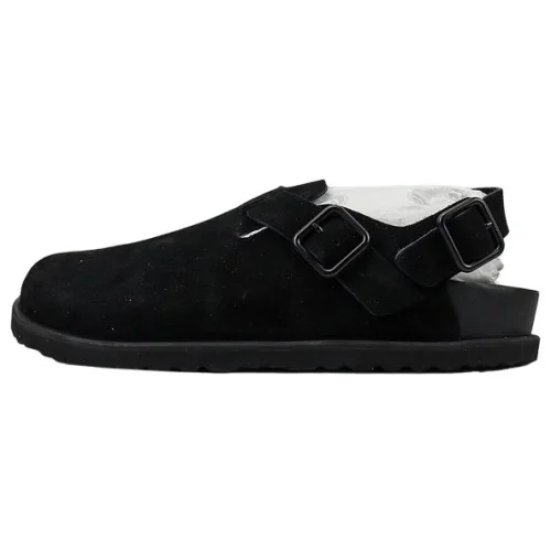 Dior x Birkenstock Tokio "Black"