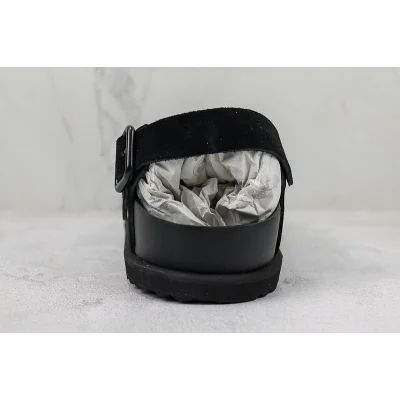 Dior x Birkenstock Tokio "Black" фото № 9 Dior x Birkenstock Tokio "Black" фото № 9