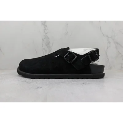 Dior x Birkenstock Tokio "Black" фото № 2 Dior x Birkenstock Tokio "Black" фото № 2