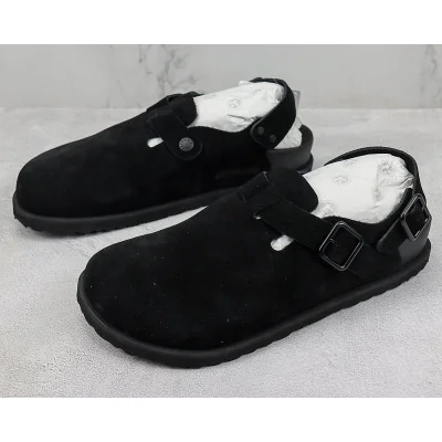 Dior x Birkenstock Tokio "Black" фото № 5 Dior x Birkenstock Tokio "Black" фото № 5