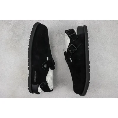 Dior x Birkenstock Tokio "Black" фото № 7 Dior x Birkenstock Tokio "Black" фото № 7