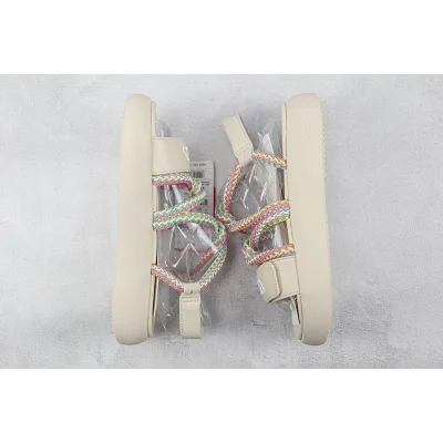 FILA Fusion Sandals "Beige/Red" фото № 7