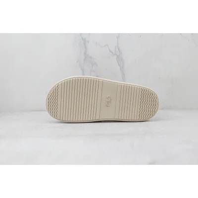 FILA Fusion Sandals "Beige/Red" фото № 8