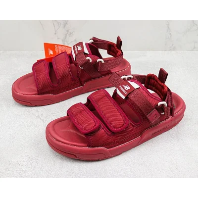 New Balance 3205 "Red" фото № 5