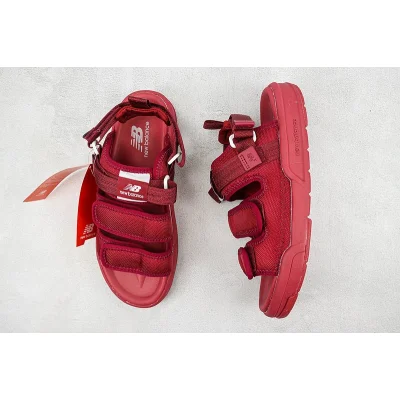 New Balance 3205 "Red" фото № 6