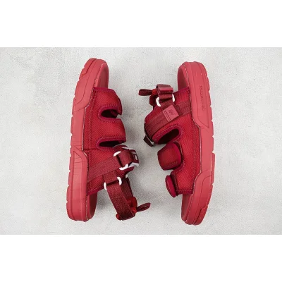 New Balance 3205 "Red" фото № 7