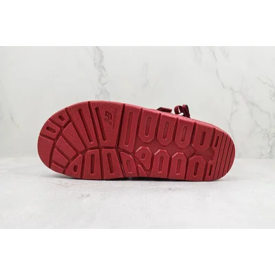 New Balance 3205 "Red" фото № 8