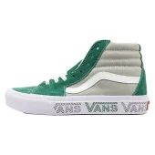 Vans SK8-Hi "Grey/Green"