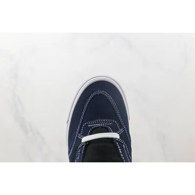 Vans Skate Half Cab "Navy Blue" фото № 4