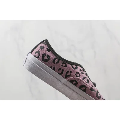 Vans Authentic "Pink Leopard" фото № 3 Vans Authentic "Pink Leopard" фото № 3