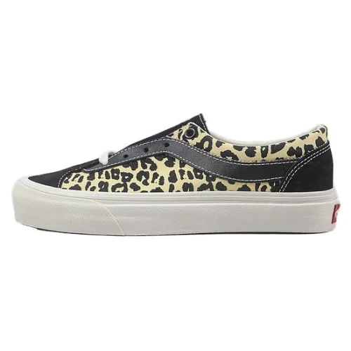 Vans Bold Ni "Leopard/Black"