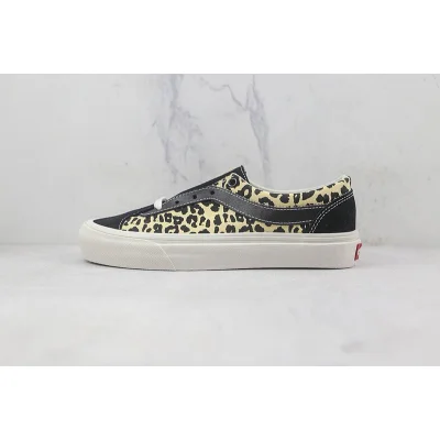 Vans Bold Ni "Leopard/Black" фото № 2