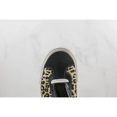 Vans Bold Ni "Leopard/Black" фото № 4