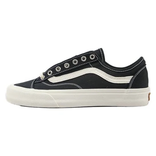 Vans Old Skool "Tapered Black"